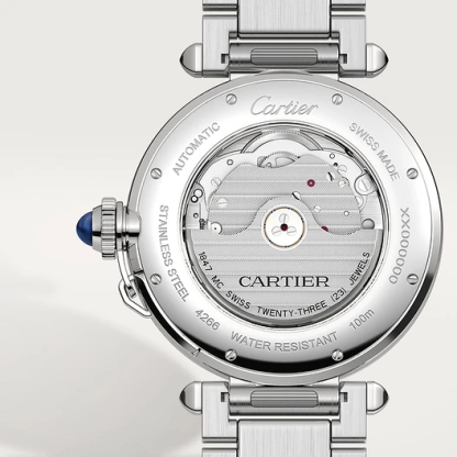 PASHA DE CARTIER WATCH